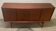 Scandinavian Teak Sideboard Madsen HP Hansen 60s