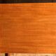 Ensemble de 3 tables gigognes en teck