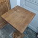 High stool