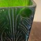 Pair of Loetz vases