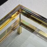 Coffee table by Maison Jansen, 1970