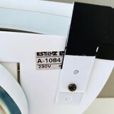 90's Wall Lamp Estiluz, Modernist Wall Lamp