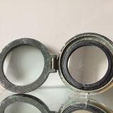 Miroir hublot