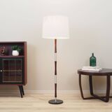 Floor lamp, Danish design, 60s, made in Denmark