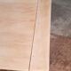 Table de ferme vintage