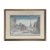 FRUSOTTE, optical view of Queen's College and Oxford University,