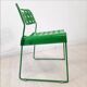 11 chairs designed by Rodney Kinsman for Bieffeplast