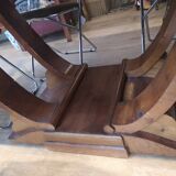 Art deco table