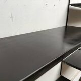 Modular shelf from the 1950s