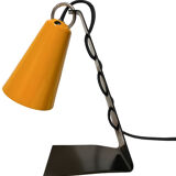 Office Lamp Apolinary Gałecki, model 1133