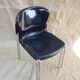 Space Age Chair Gerd Lange