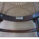 Fauteuil en bois courbé de Selection Form