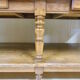 Table de drapier