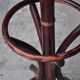 Bistro coatrack