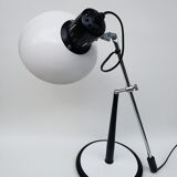 Aluminor articulated lamp, years 70.