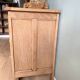 Art Deco chest of drawers