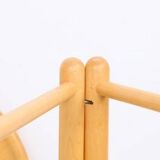 Vintage trolley or side table by Jens Quistgaard, 1970s