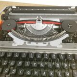 Brother 210 typewriter