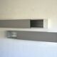 A-Line 'Horizontals' Cabinets by Shigeru Uchida for Pastoe, 1990s, Set of 2