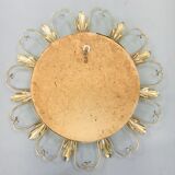 Miroir sorcière vintage