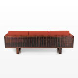 Governor Sofa by Poul Cadovius for France & Son, 1960s