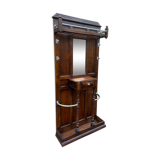 Wardrobe coat rack Art Deco 1940/1950