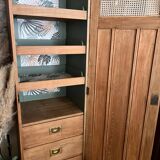 Rare boat furniture