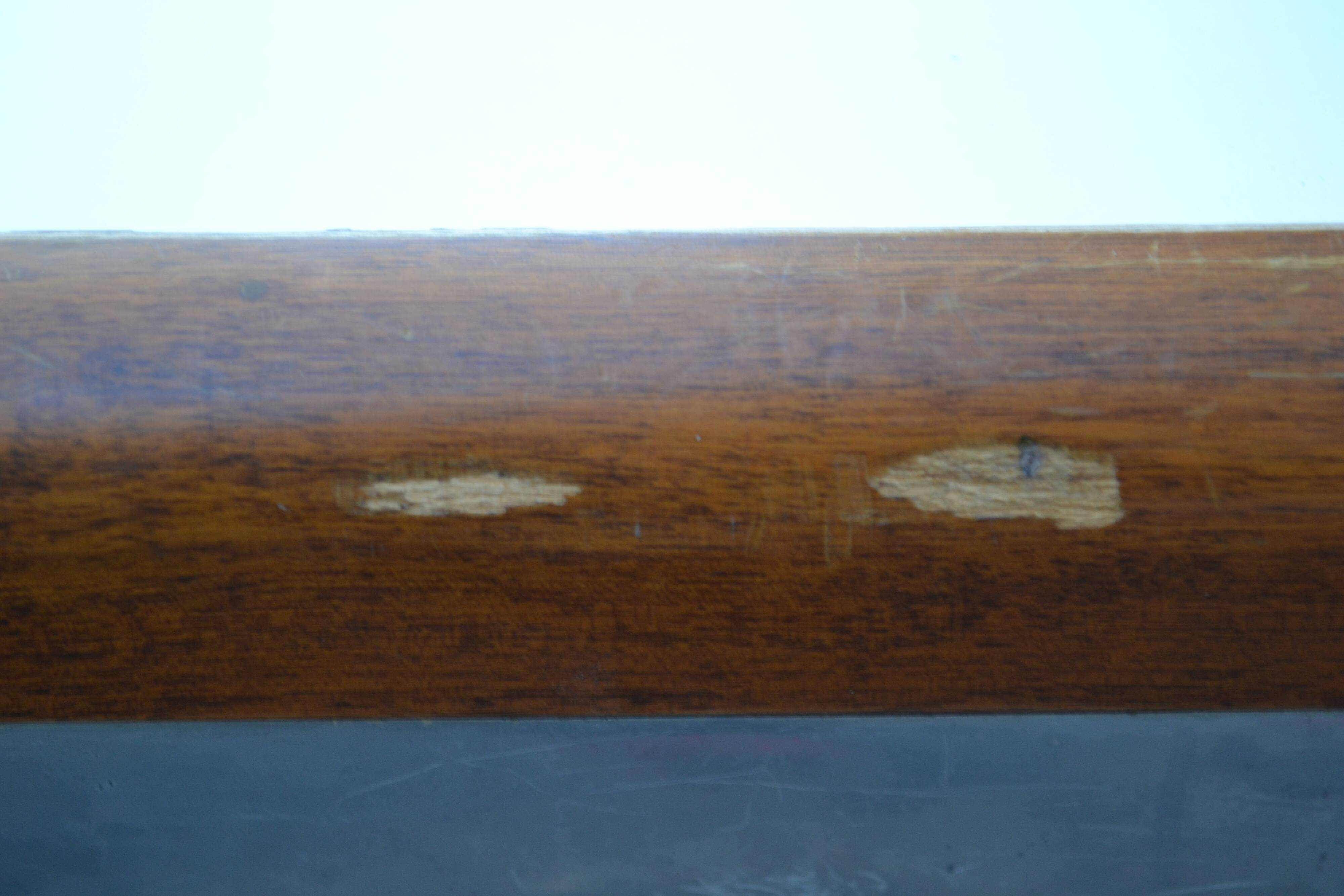 George NELSON (1908-1986) & HERMAN MILLER (PUBLISHER) office "Action Office"