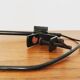 Sintesi Clamp Lamp by Ernesto Gismondi for Artemide