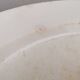 Oval earthenware dish Vieillard Bordeaux