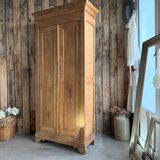 Small antique wardrobe (renovated)