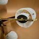 Arlus house chandelier France 1950