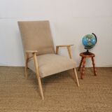 Vintage armchair 60s