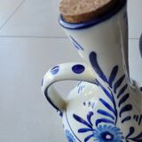 Ceramic porron