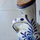 Ceramic porron