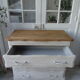 Louis XV stye dresser