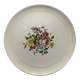 Luneville round dish