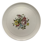 Luneville round dish