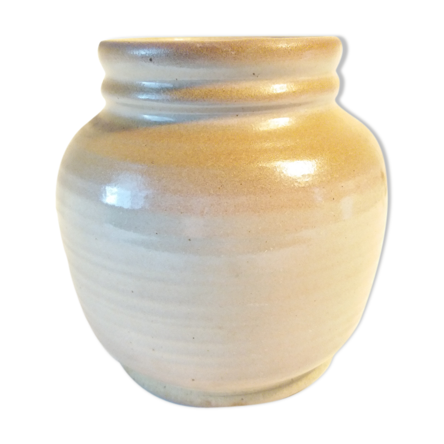 Stoneware of the Capuchins - Salins