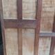 1930s beechwood wardrobe