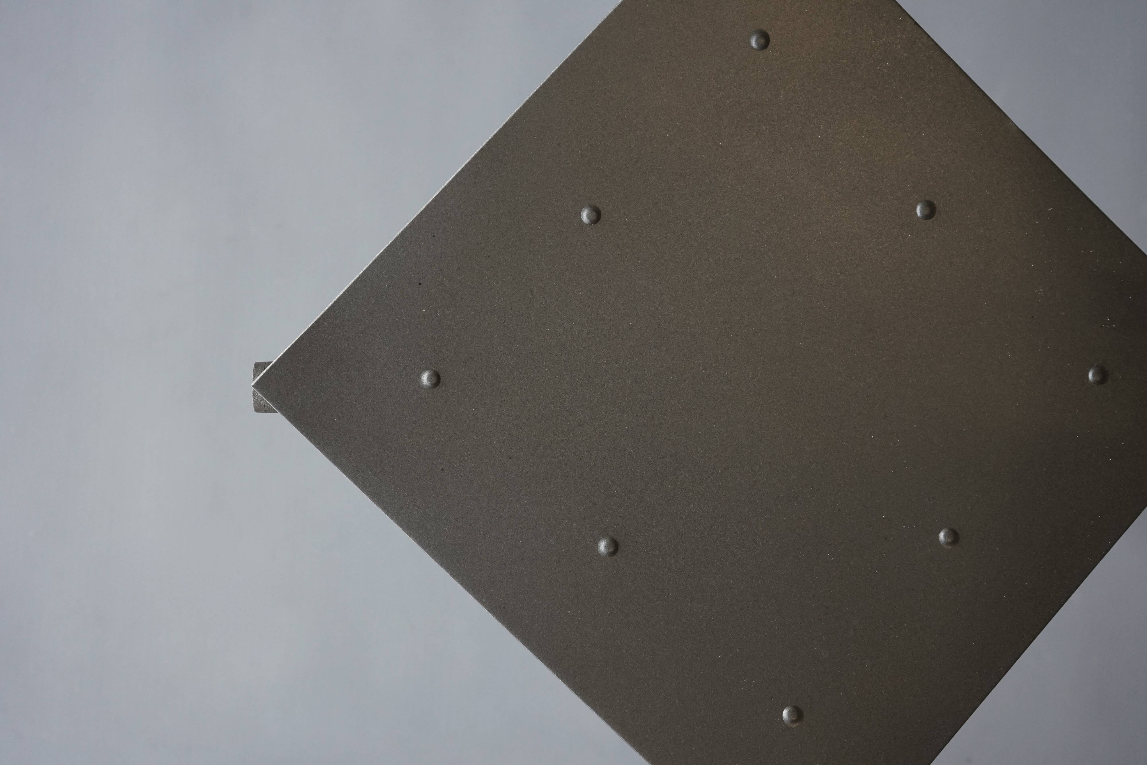 Chaise Wendy Wright de Phillip Starck pour Disform, 1986