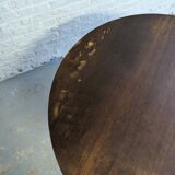 Round table from the 50s / 60s