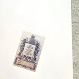 Repro lithography old