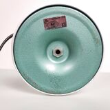 Aluminor mushroom lamp