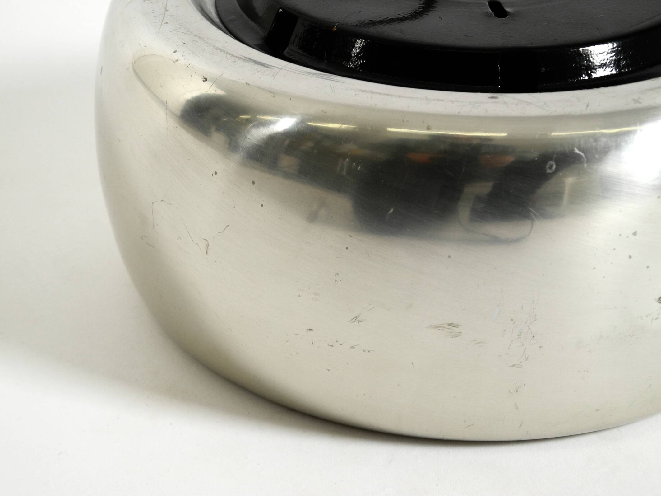 Set of two Padina Wall Lamps by Castiglioni for Flos, Italy, Circa 1970