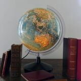 Globe terrestre