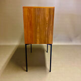 Scandinavian dresser design 1950