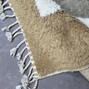 Tapis en laine Marocain - 255 x 180 cm