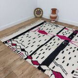 Tapis berbère 284 X 178 CM