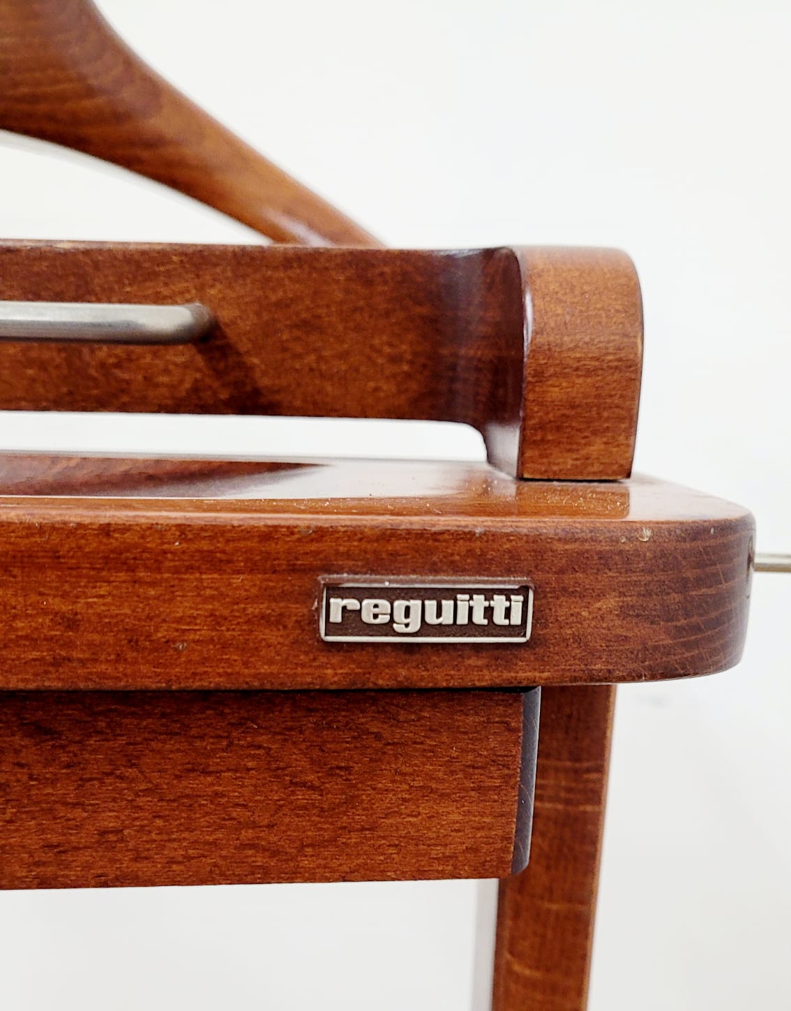 Vintage night valet reguitti